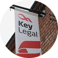 Key Legal office photo